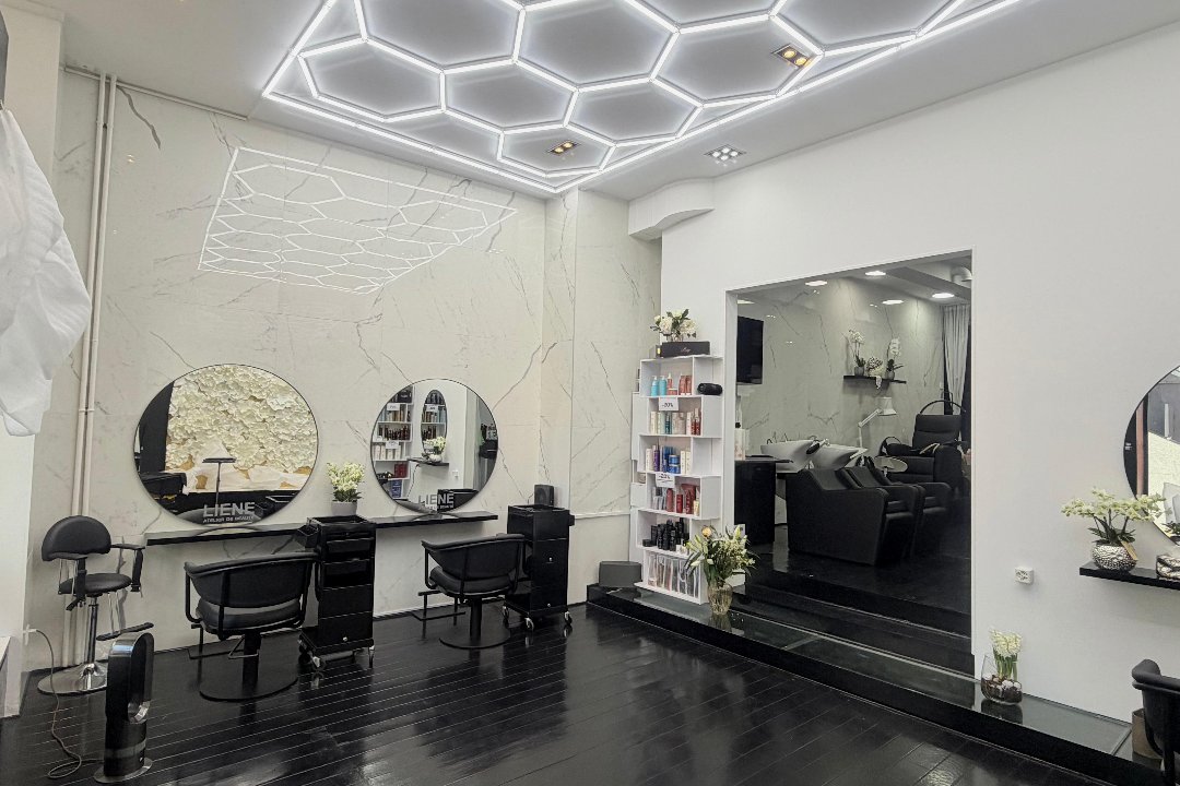 Liené atelier de beauté, Rues-Basses-Fusterie, Genf