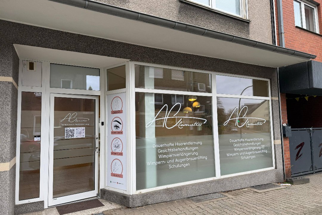 AC Cosmetics, Bottrop