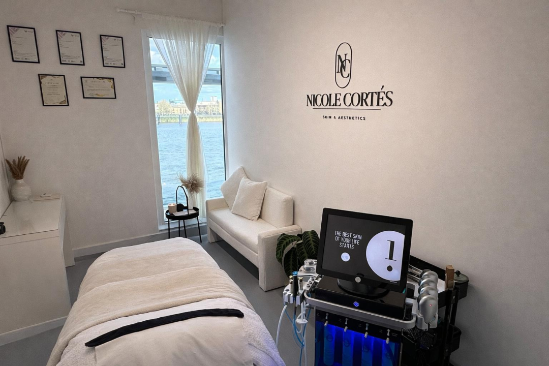 Nicole Cortes Aesthetics, Deptford High Street, London