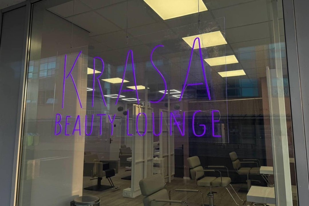 Krasa Beauty Lounge, Staatsliedenwijk, Almere