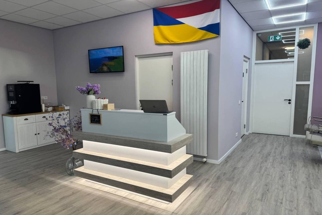 Krasa Beauty Lounge, Staatsliedenwijk, Almere