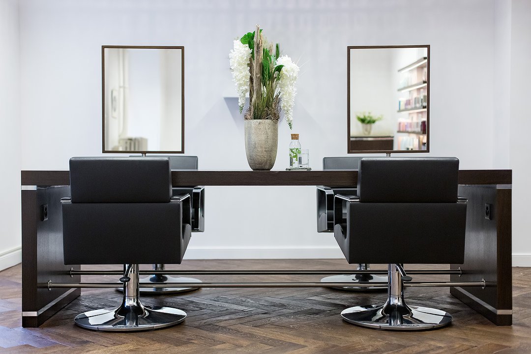 Saint-Jacques Coiffure & Beaute, Kreis 4, Zürich