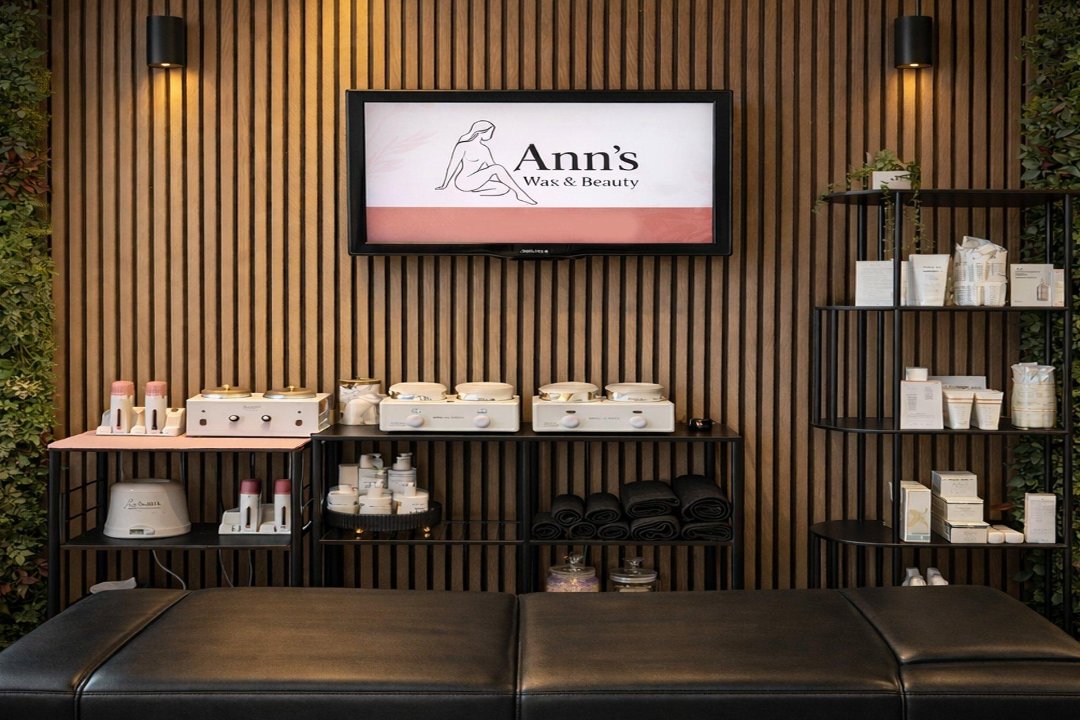 Ann's Wax & Beauty, Nieuwegein, Cityplaza, Provincie Utrecht