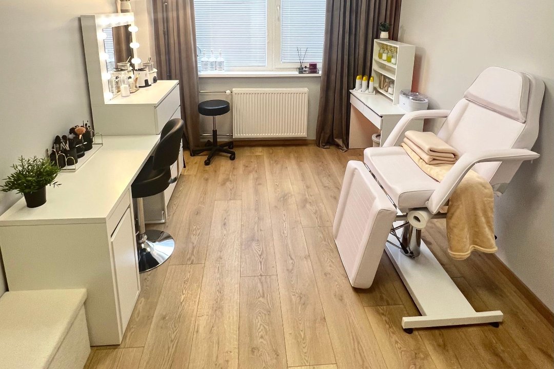 Brush&Brows by Viktorija, Šnipiškes, Vilnius