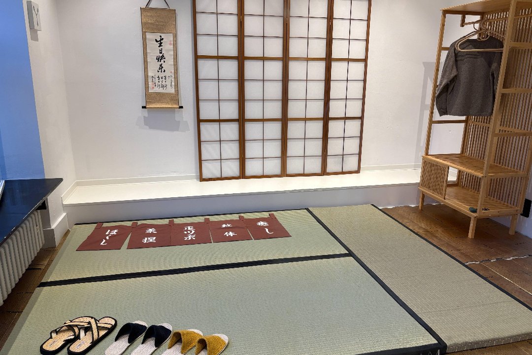 Nanafuku (Japanische Massage) - Carlstadt, Altstadt, Düsseldorf
