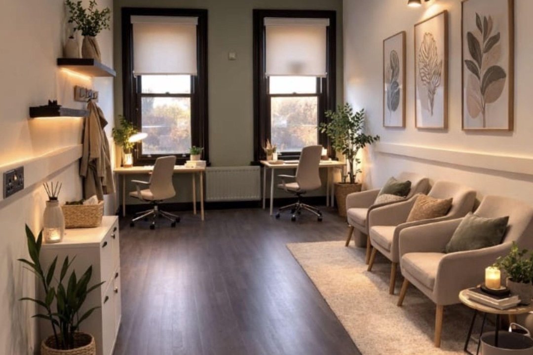 PEMF Therapy The SoWell Formula, Studley, Warwickshire