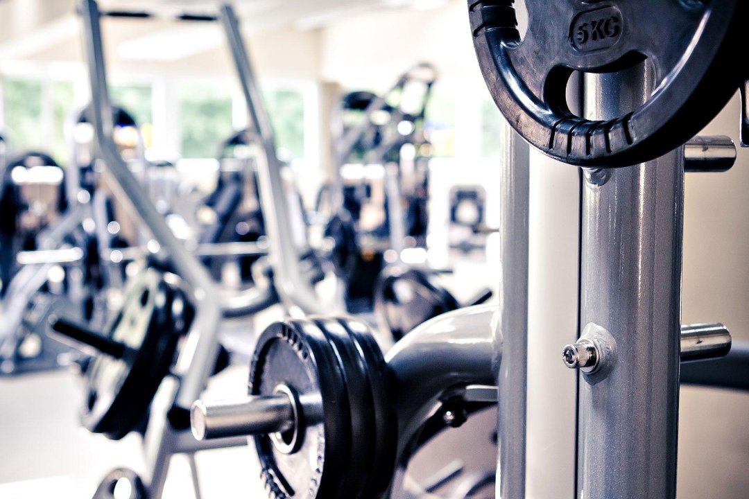 Fitness e Benessere, Cantù, Lombardia