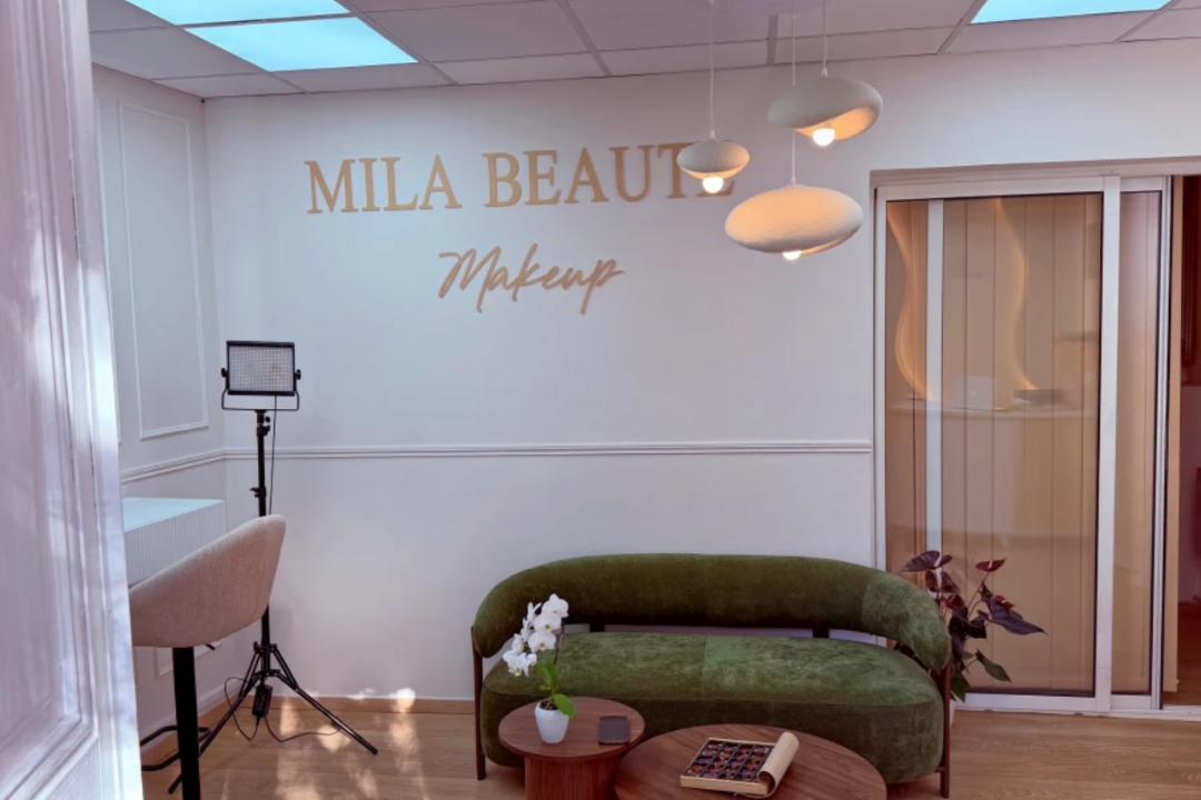 Mila Beauté Make-up, Arnouville, Val-d'Oise