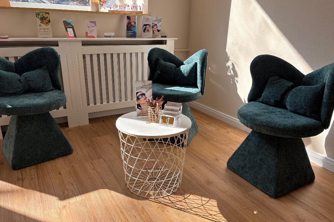 Pi Beauty Cosmetics, Schöneberg, Berlin