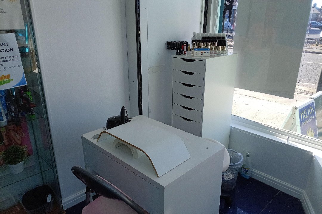 Zulaa BeautyRoom, Grimsby, Lincolnshire