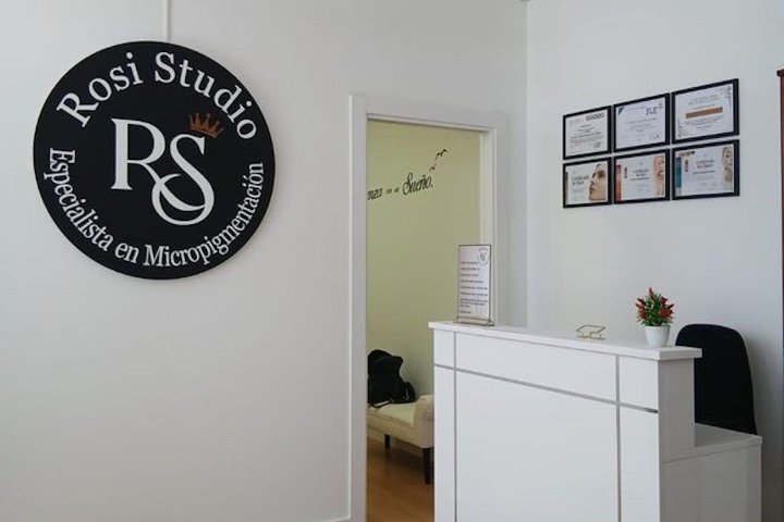 Rosistudio | Salón de Belleza en Galicia - Treatwell