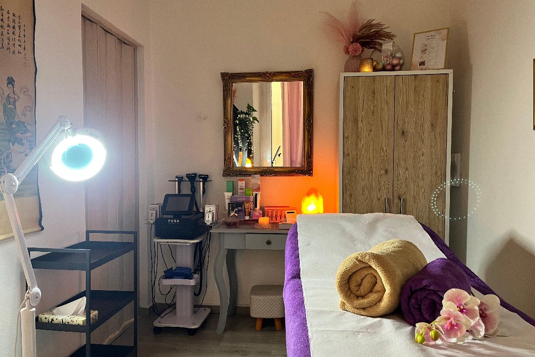 Estetica Marta, San Benedetto, Cagliari