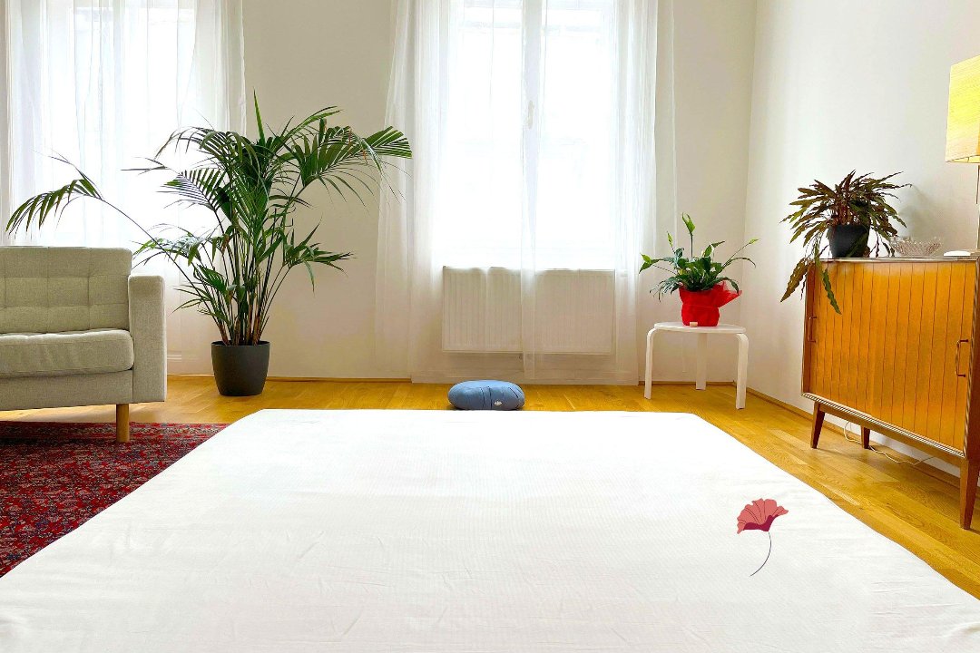 Shiatsu Praxis – Daniela Seiler, 1. Bezirk, Wien