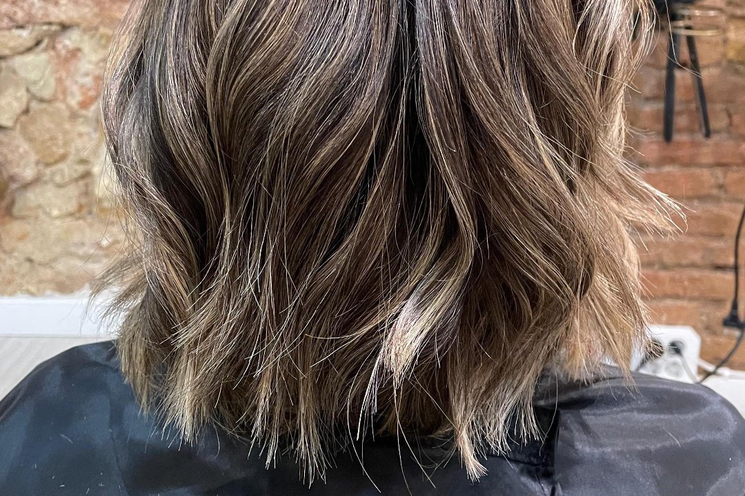 Studio | L/F, Muntaner, Barcelona