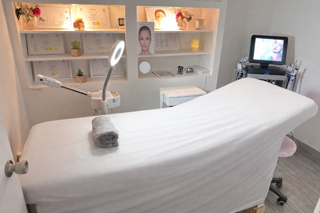 Paris Aesthetics, Kenley, London