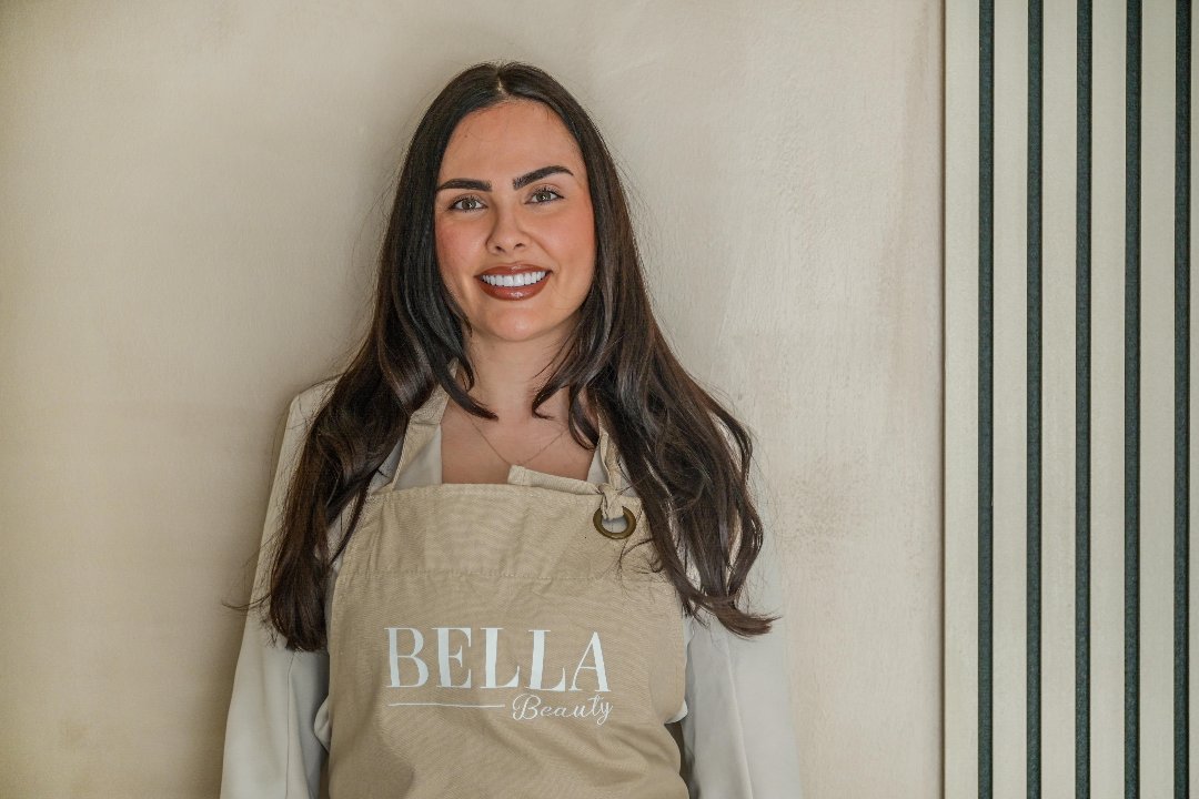Bella Beauty, Hoge Veld, Den Haag