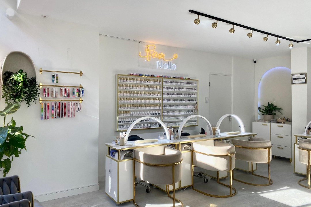 Fam Nails, Langestraat, Amersfoort
