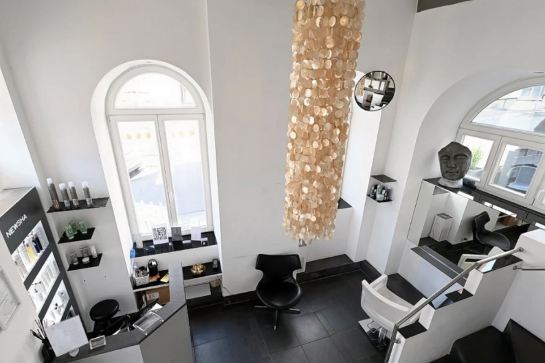 Lavin Haar & Kosmetiksalon, Bad Vilbel, Hessen