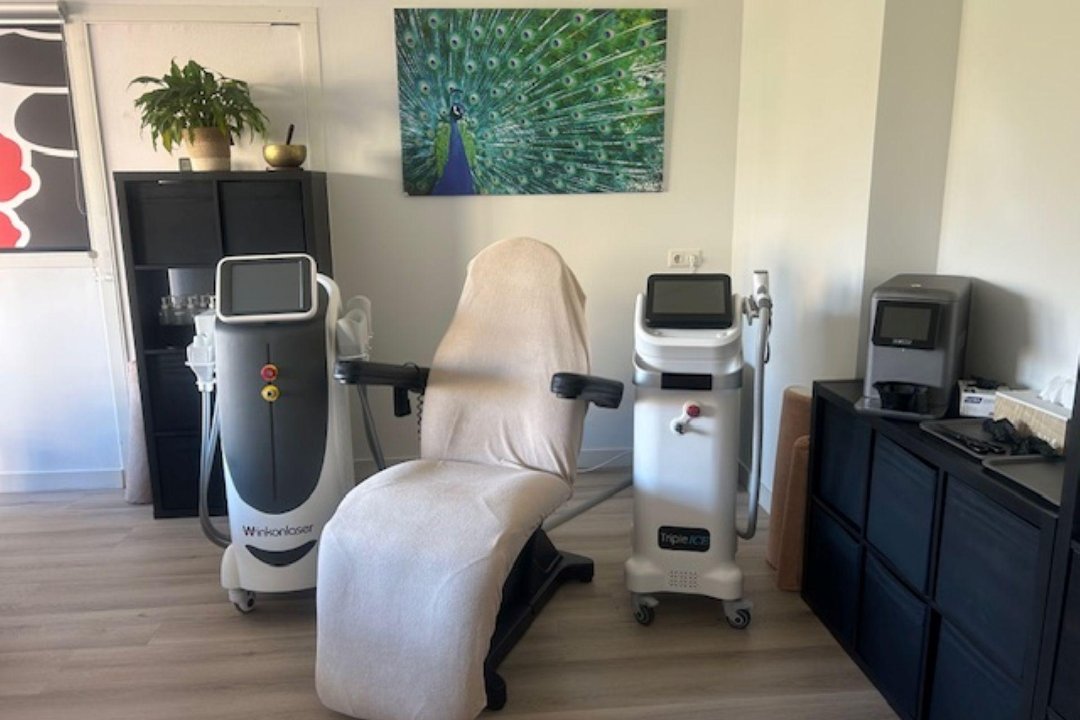 ZenSas Geldrop, Geldrop, Noord-Brabant