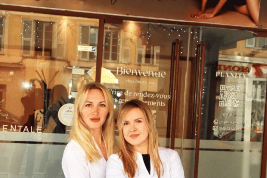 Beauty way Nice | Épilation Laser, Electrolyse & Cire Orientale, Carabacel, Nice