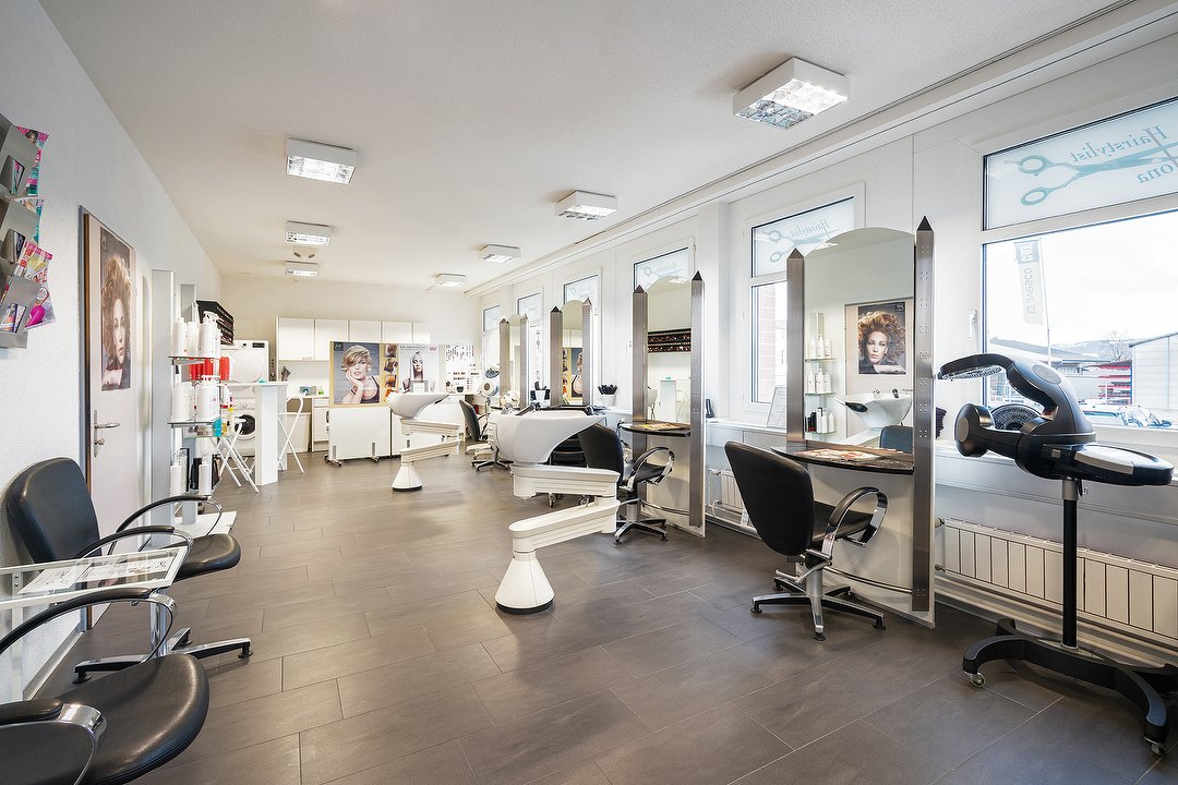 Hairstylist Jona, Volketswil