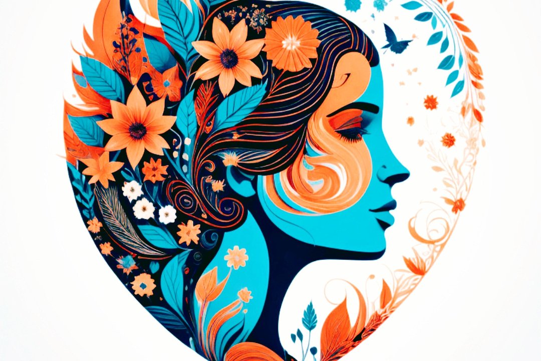 Fabienne Au Coeur de soi, Le Faou, Bretagne