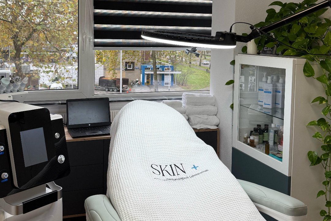 Matibeauty, Paletplein, Tilburg