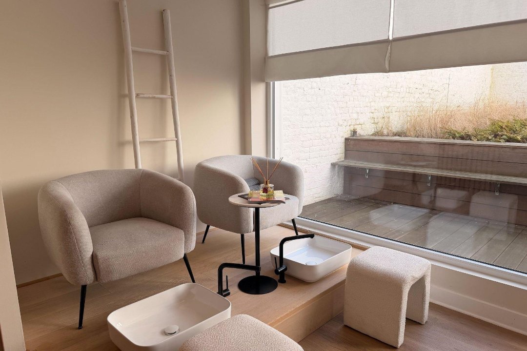 Institut Les Nouveaux Ateliers, Churchill, Uccle