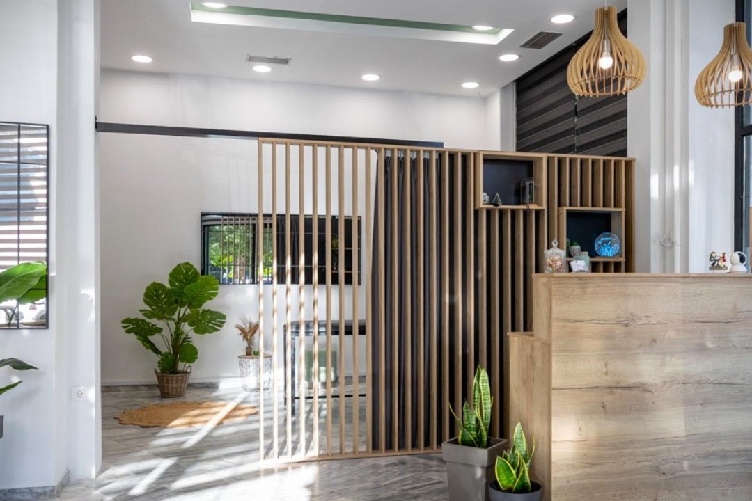 Lacquer - The Beauty Salon, Θεσσαλονίκη