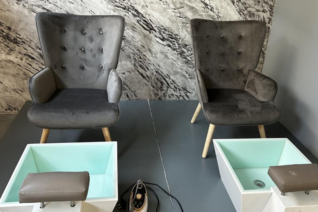 Maria Nails & Beauty Salon, Dafni, Αττική