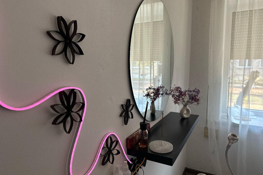 Grožio Studija Manimūza, Žaliakalnis, Kaunas