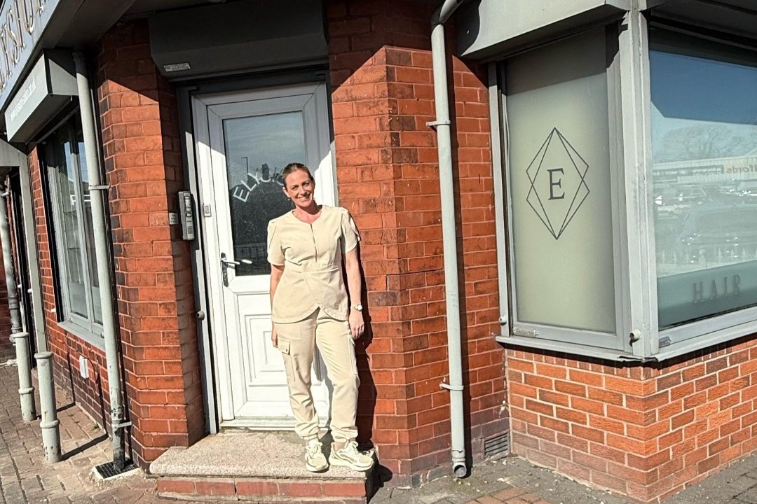 Beauty by Kaiya, Swinton, Salford