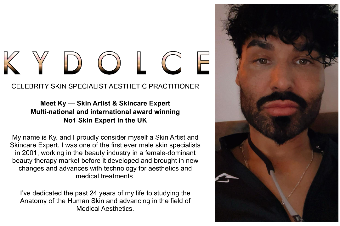 KYDOLCE Skin Experts - Manchester, New Islington, Manchester