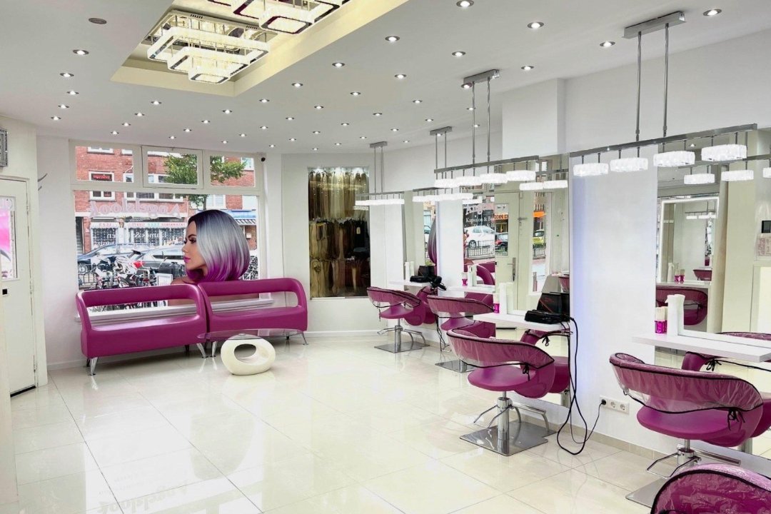 Angelslook Hair & Beauty Salon, Kerklaan, Zuid-Holland