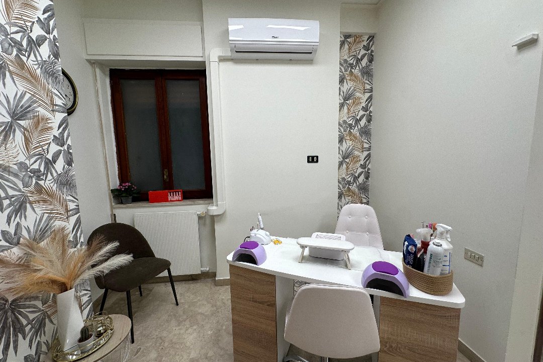 Isabella Cavallaro Beauty Studio, Principe di Palagonia, Palermo