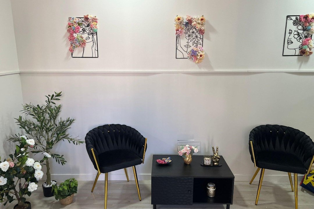 Kai Beauty House, Burgos