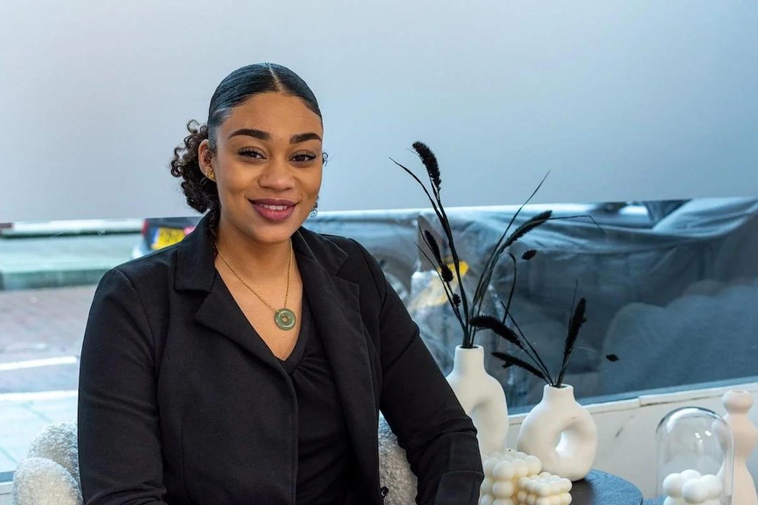 The Feet Factory, Leiden