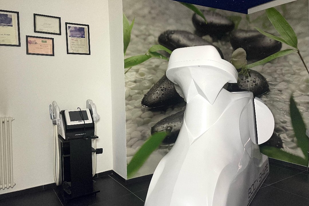 Le Soleil Estetica, Casoria, Campania