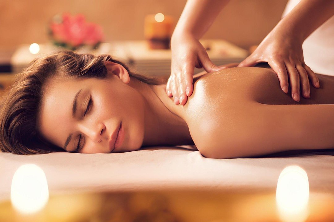 Nahara Healing, Borgo Po, Torino