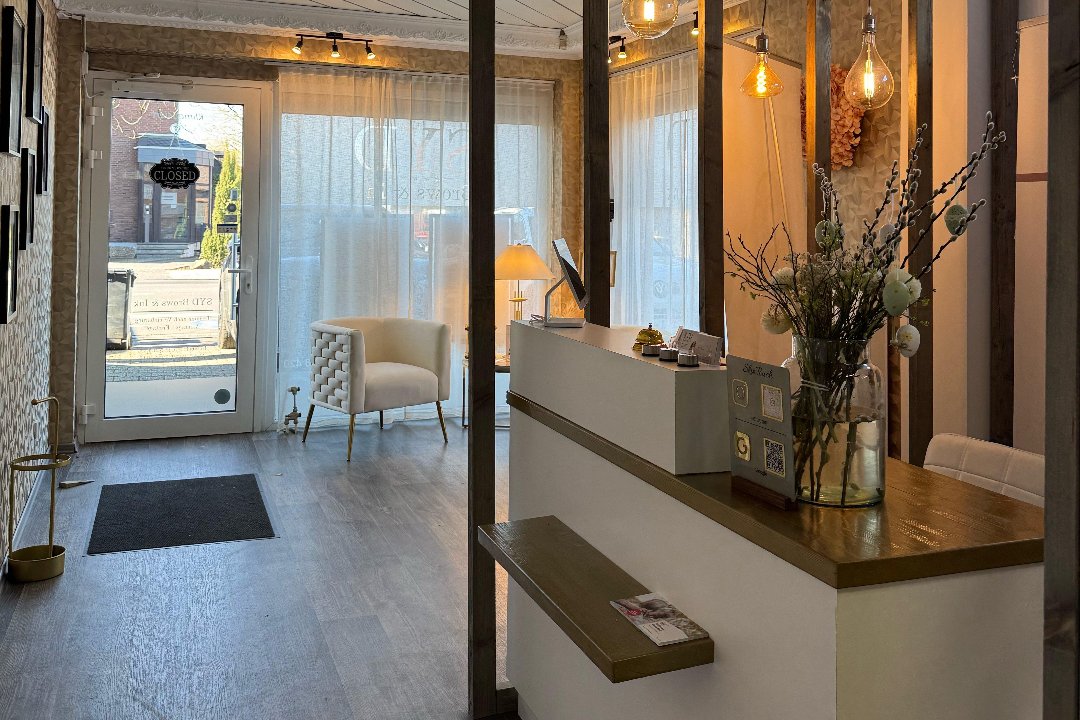 SkinTouch - dauerhafte Haarentfernung, Krefeld