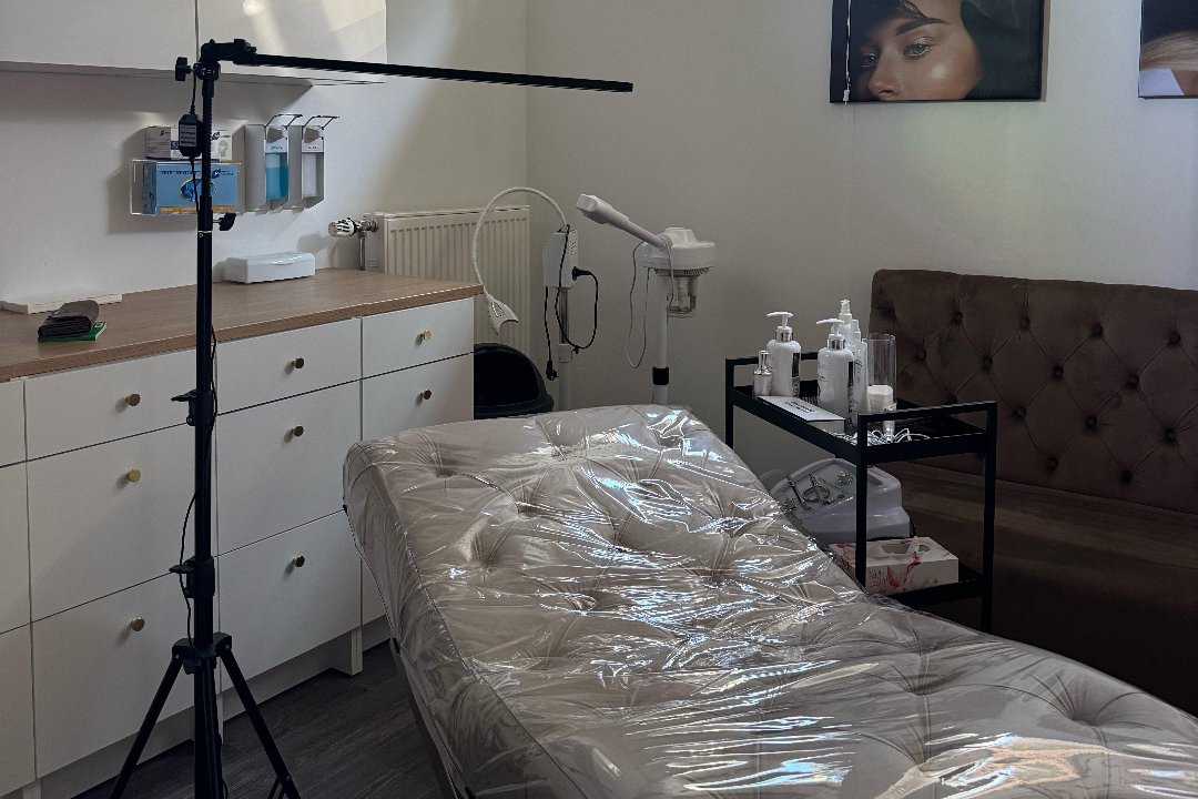 SkinTouch - dauerhafte Haarentfernung, Krefeld