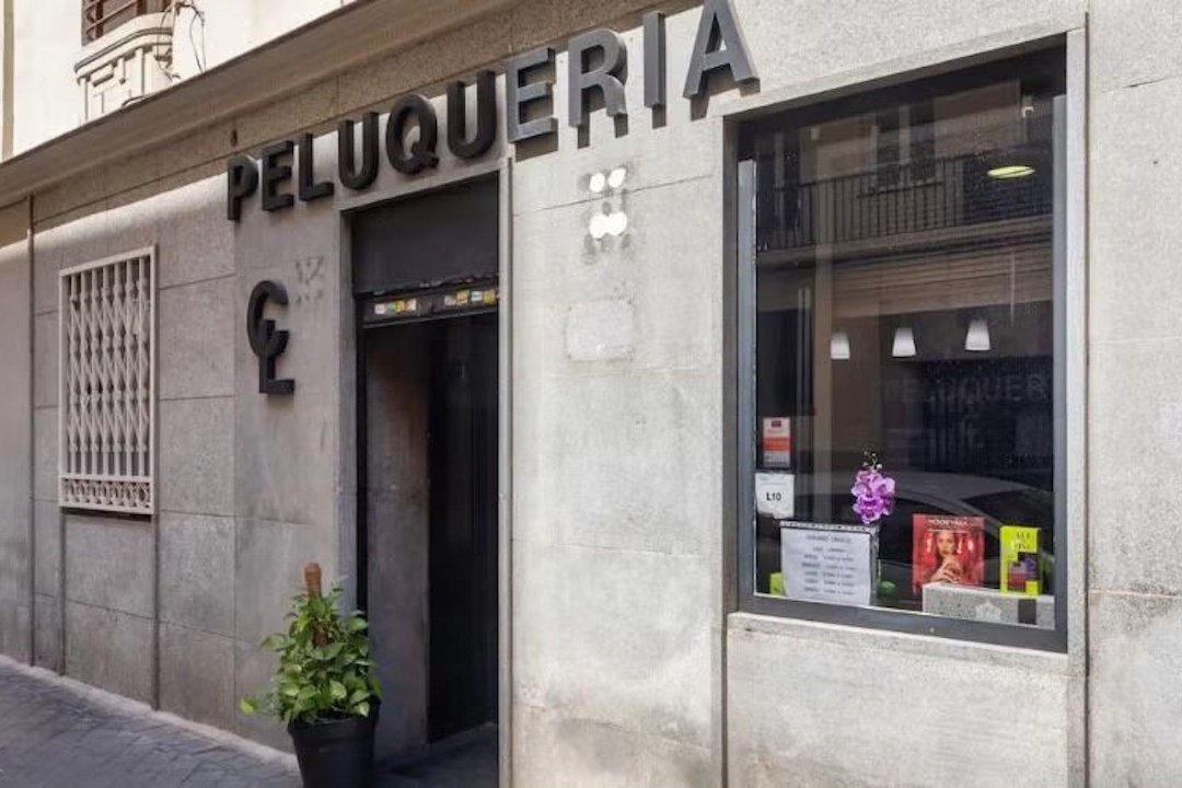 Raquel Morales, Argüelles, Madrid