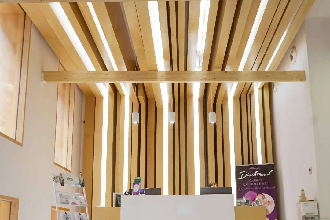 Solnaturaleza, Velázquez, Madrid