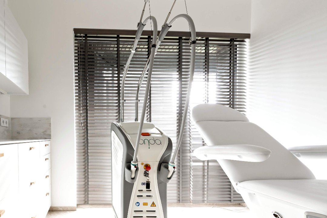 Glow by Džesika, Rasos, Vilnius