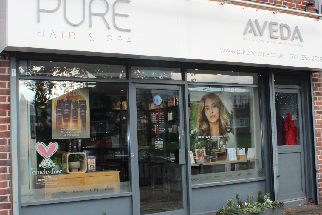 Skin & Aesthetics by Haleema - Pure Hair Spa, Mere Green, West Midlands County