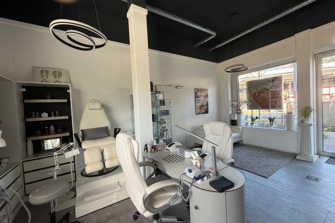 Marina Beauty, Kreis 2, Zürich