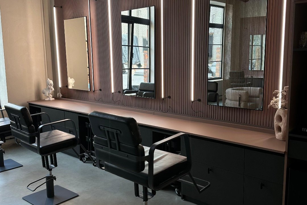 LiepaBeautyLab, Šanciai, Kaunas