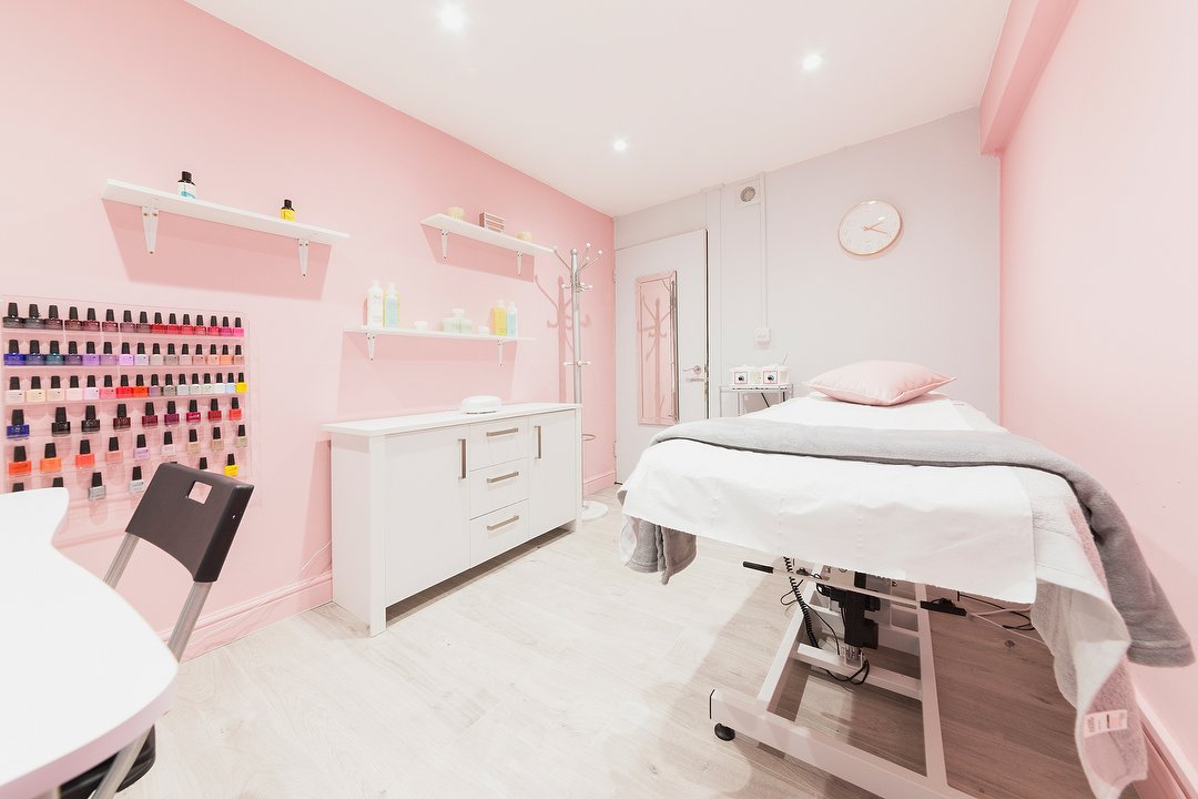 Camden Beauty Studio, Camden, London