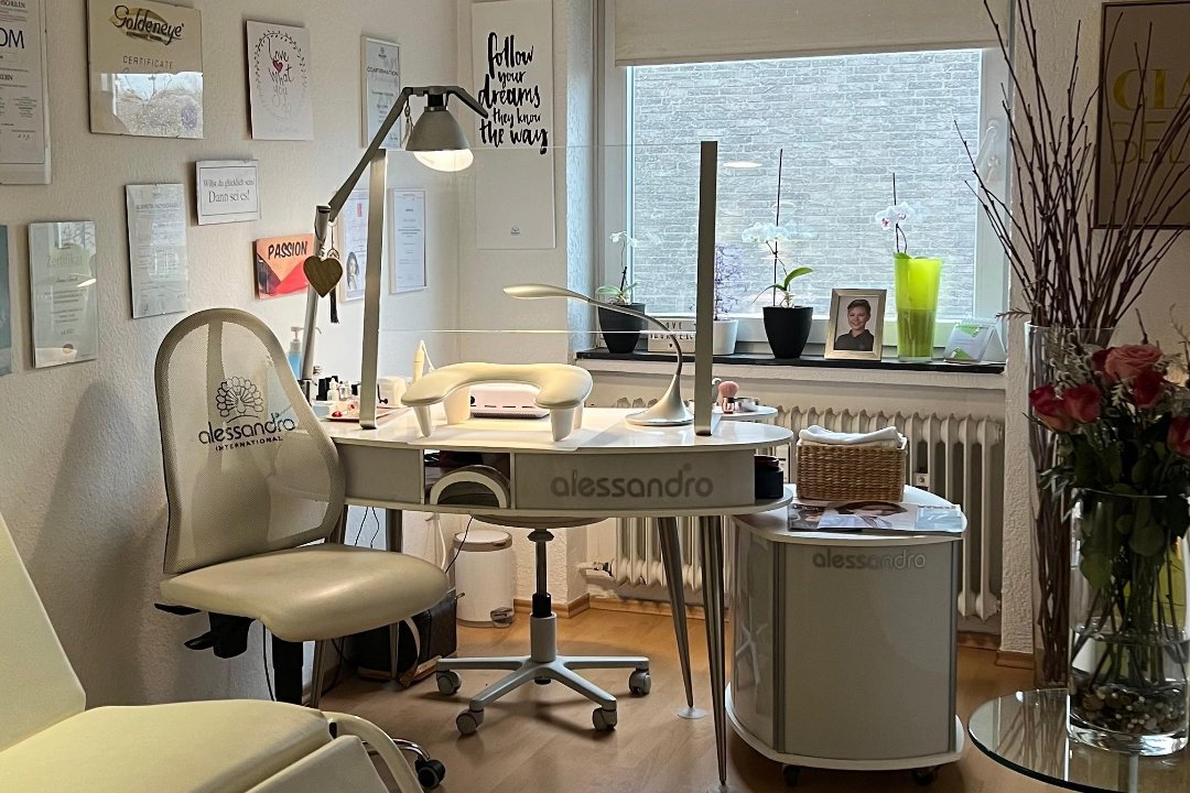 Beauty by Anna Jachym, Meerbusch, Rheinland