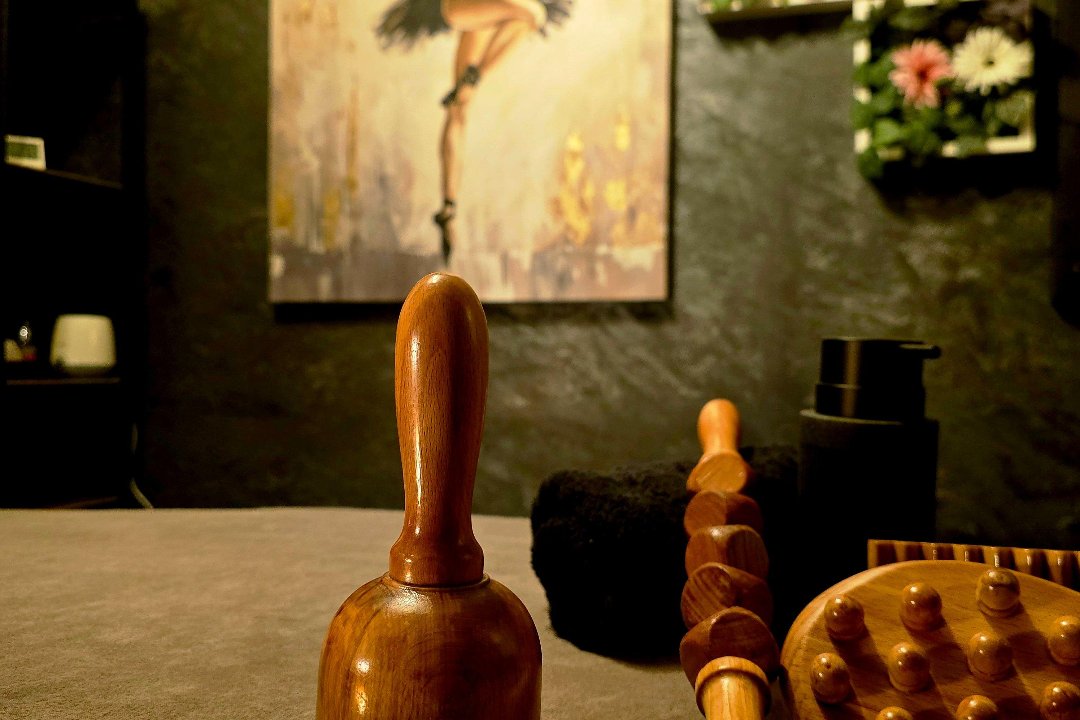 Spirito Therapy, Kloten